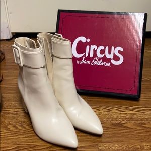Circus by Sam Edelman “Hardee” Boots FREE SHIPPING